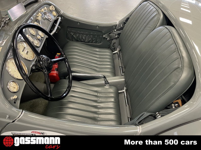 1939 BMW 328 - 328 Roadster - mehrfach verfügbar!, foto 10