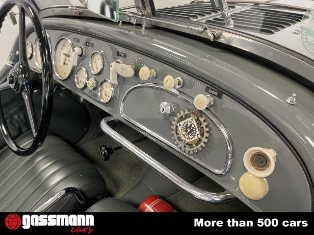 1939 BMW 328 - 328 Roadster - mehrfach verfügbar!, foto 11