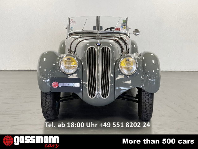 1939 BMW 328 - 328 Roadster - mehrfach verfügbar!, foto 2
