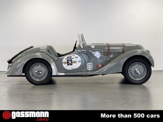 1939 BMW 328 - 328 Roadster - mehrfach verfügbar!, foto 4