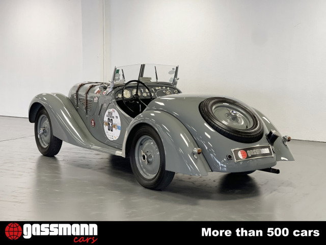 1939 BMW 328 - 328 Roadster - mehrfach verfügbar!, foto 6