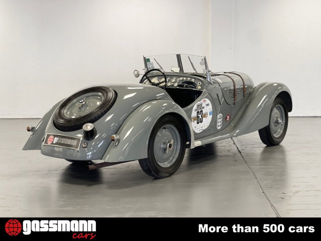 1939 BMW 328 - 328 Roadster - mehrfach verfügbar!, foto 7