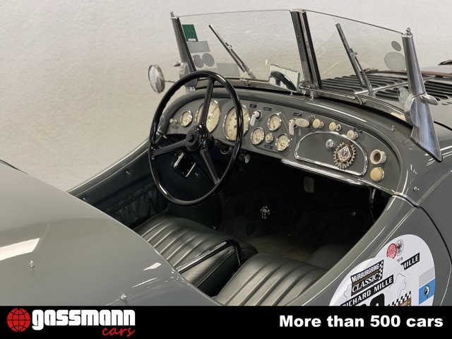 1939 BMW 328 - 328 Roadster - mehrfach verfügbar!, foto 8