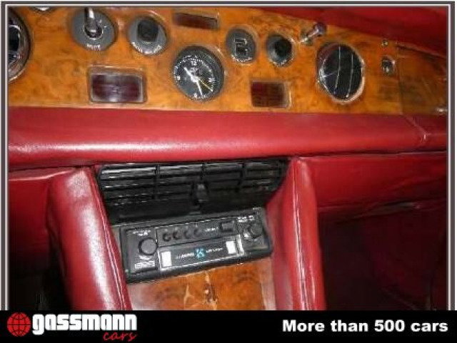 1976 Rolls-Royce Silver Shadow I - Silver Shadow - Restaurierungsobjekt, foto 12