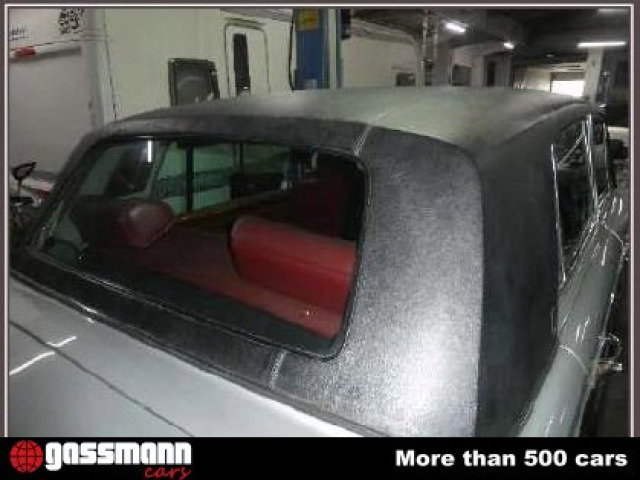 1976 Rolls-Royce Silver Shadow I - Silver Shadow - Restaurierungsobjekt, foto 5