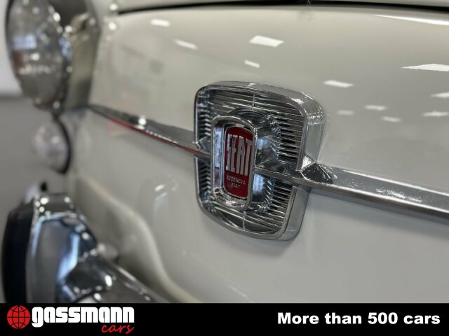 1970 Seat 600 - 600 E, foto 9