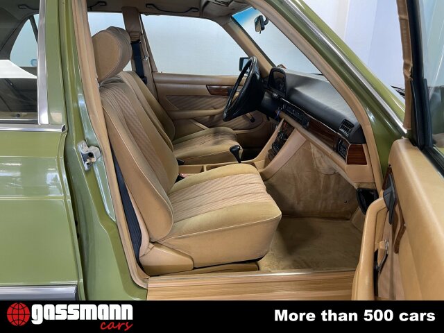 1980 Mercedes-Benz S-Class - 280 SE Limousine W126, foto 9