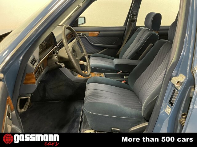 1981 Mercedes-Benz S-Class - 280 SE Limousine W126, foto 12