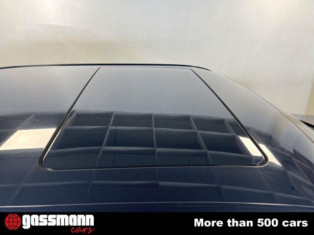 1991 Mercedes-Benz S-Class - S 320 / 300 SE 3.2 Limousine W140 mehrfach, foto 9