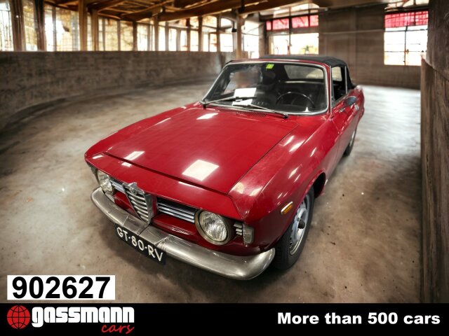 Classic Concepts: 1964 Alfa Romeo Canguro | Classic Driver Magazine