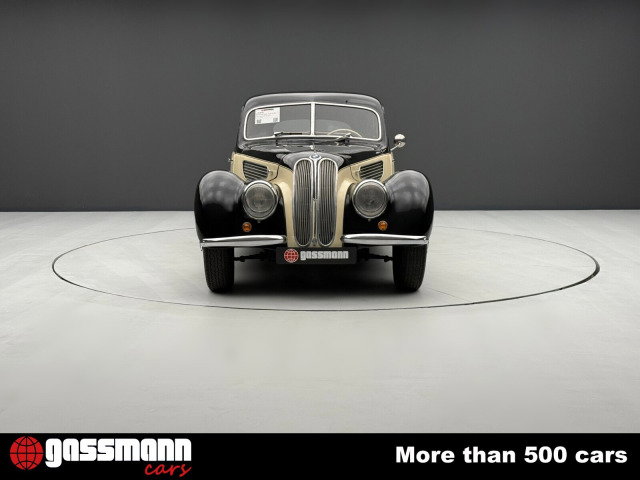 1938 BMW 327/28 - 327/28 Coupé - 1 von nur 86 - mehrfach, foto 2