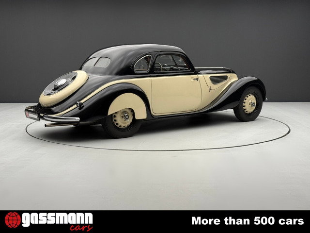 1938 BMW 327/28 - 327/28 Coupé - 1 von nur 86 - mehrfach, foto 8