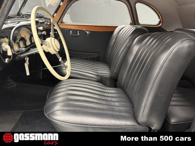 1938 BMW 327/28 - 327/28 Coupé - 1 von nur 86 - mehrfach, foto 9