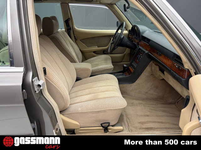 1979 Mercedes-Benz S-Class - 450 SEL 6.9 Limousine, B3 Panzer Armored, foto 10