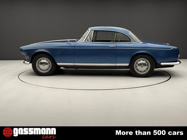 1959 BMW 503 - 503 2. Serie Coupe Ex Schweiz - mehrfach, foto 5