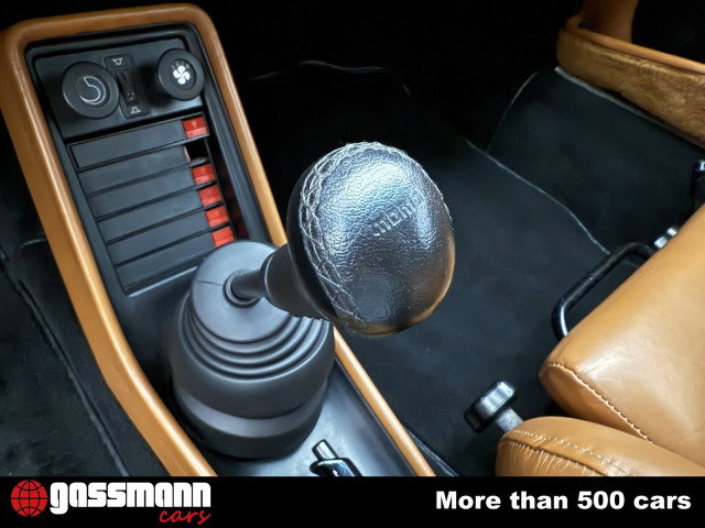 1979 Porsche 911 "Turbo" - 930 / 911 3.3 Turbo - US Import, foto 12