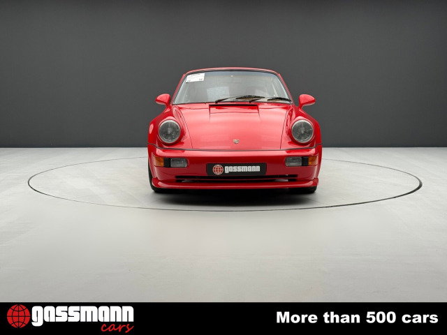 1979 Porsche 911 "Turbo" - 930 / 911 3.3 Turbo - US Import, foto 2