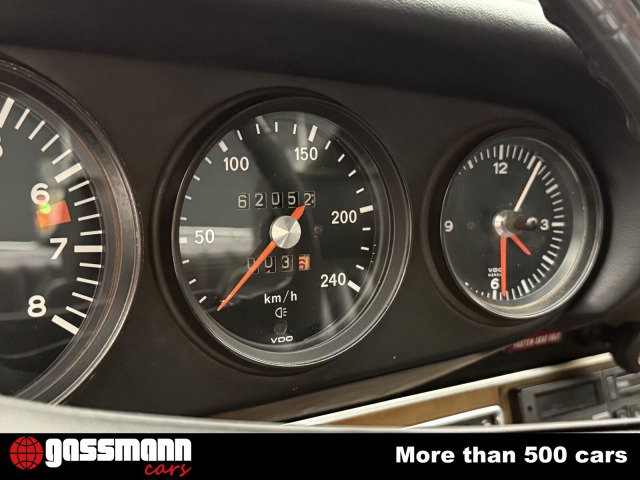 1973 Porsche 911 - 911 2.4 T Coupe - US Import, foto 11