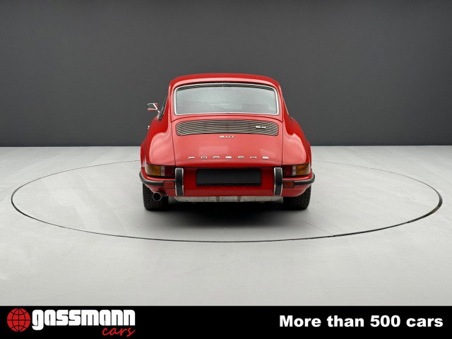 1973 Porsche 911 - 911 2.4 T Coupe - US Import, foto 7