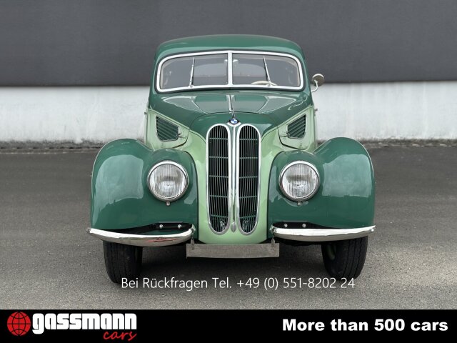 1939 BMW 327/28 - 327/28 Coupé - 1 von nur 86 - mehrfach, foto 2
