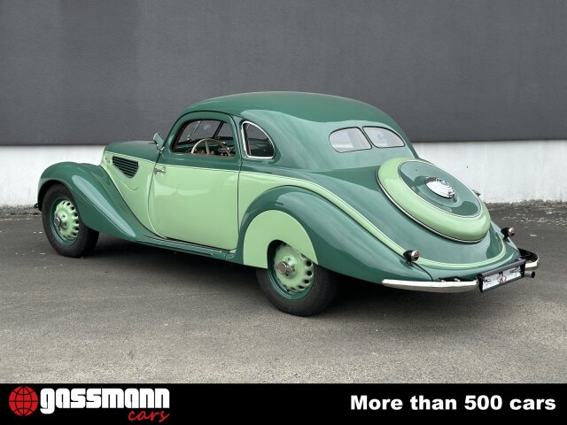 1939 BMW 327/28 - 327/28 Coupé - 1 von nur 86 - mehrfach, foto 6