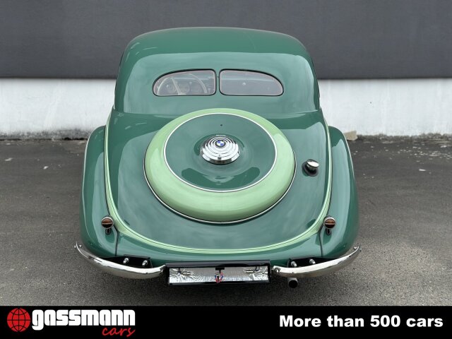 1939 BMW 327/28 - 327/28 Coupé - 1 von nur 86 - mehrfach, foto 7