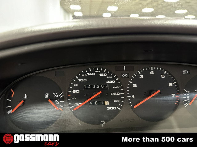 1992 Porsche 968 - 968 Cabriolet, foto 12