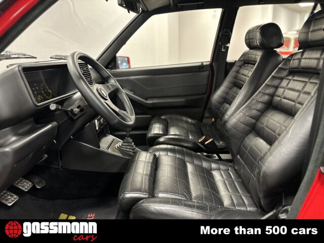 1990 Lancia Delta - Delta HF Integrale 16V, foto 10