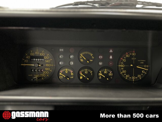 1990 Lancia Delta - Delta HF Integrale 16V, foto 11