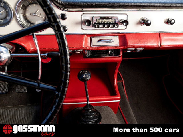 1962 BMW 3200 CS - 3200 CS Coupe Bertone mehrfach verfügbar!, foto 10