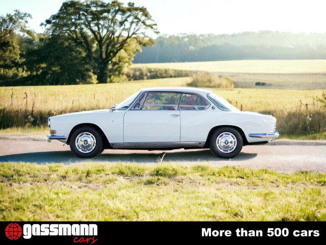 1962 BMW 3200 CS - 3200 CS Coupe Bertone mehrfach verfügbar!, foto 3