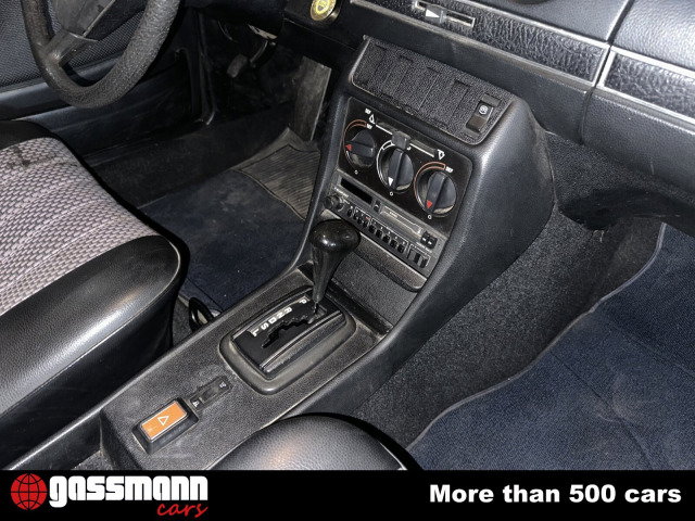 1977 Mercedes-Benz E-Class - 300 D Limousine - W123, foto 10