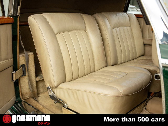 1951 Mercedes-Benz 170 - 170 S Cabriolet A W136 mehrfach verfügbar!, foto 12