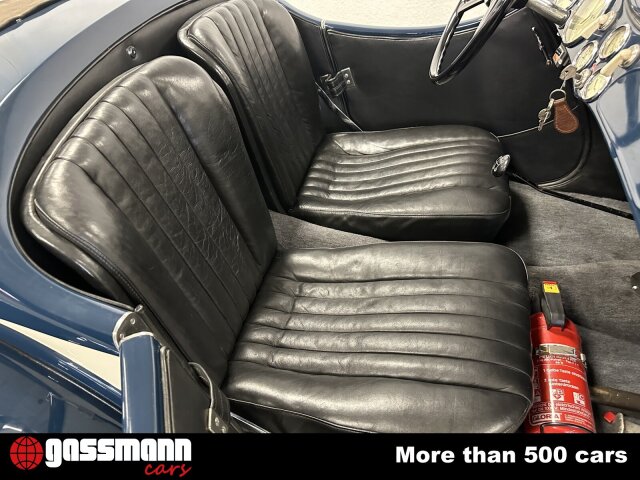 1936 BMW 319 - 319/1 Sport Roadster - Matching Numbers - 1 von, foto 12