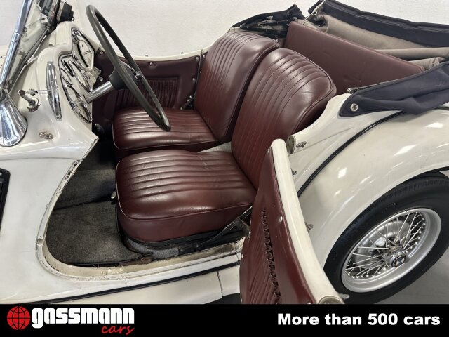 1934 BMW 315 - 315/1 Roadster - 1 von 230, foto 10