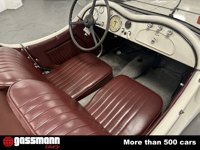1934 BMW 315 - 315/1 Roadster - 1 von 230, foto 11