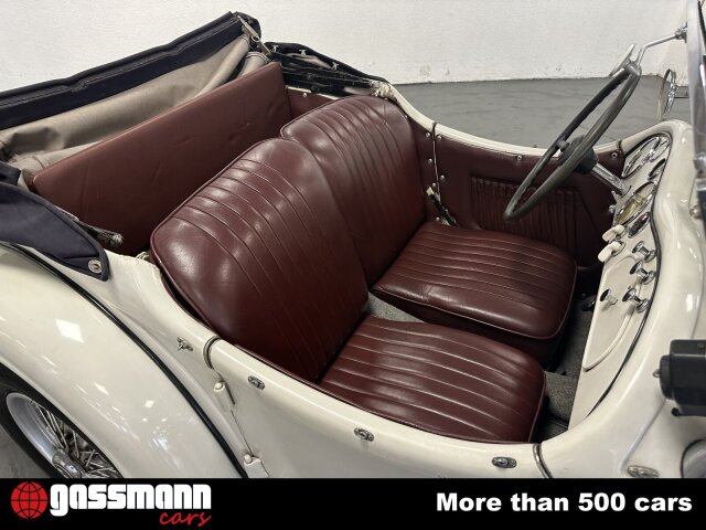 1934 BMW 315 - 315/1 Roadster - 1 von 230, foto 12