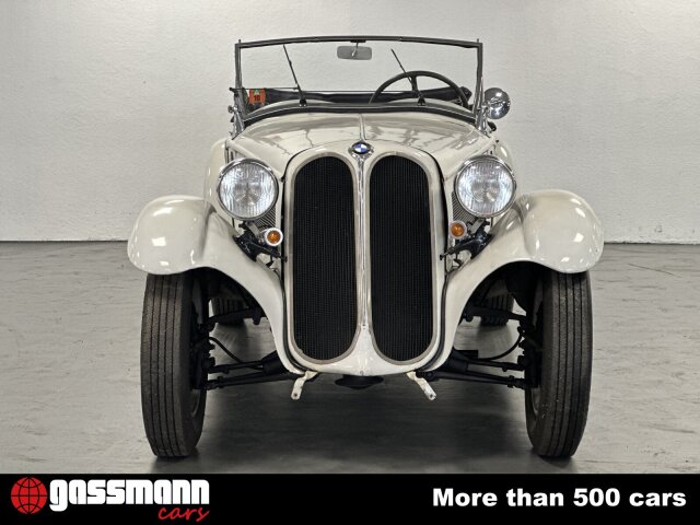 1934 BMW 315 - 315/1 Roadster - 1 von 230, foto 3