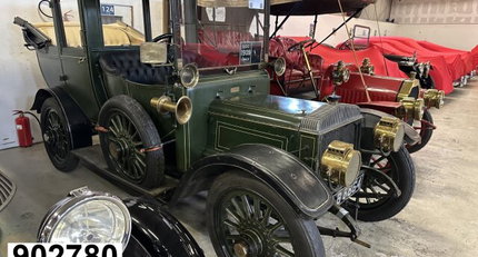 Daimler TB38