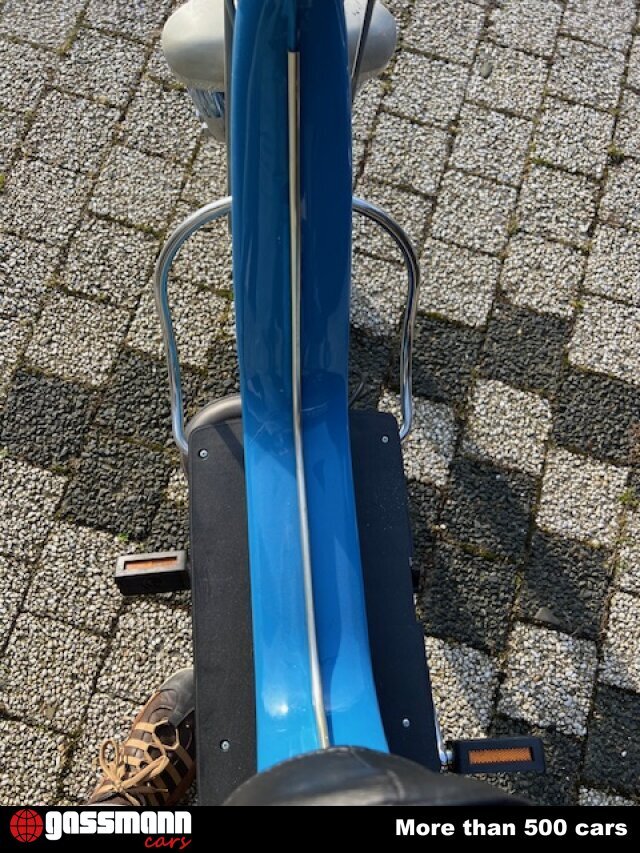 1976 Piaggio Vespa - Vespa Boxer 2 Moped, foto 12