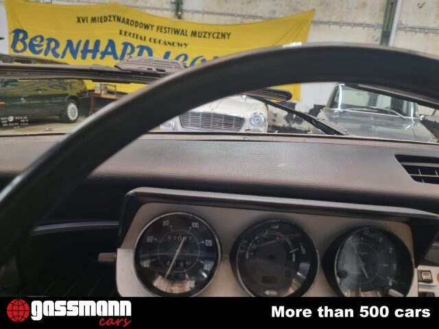 1974 Peugeot 204 - 204 Break 1.1 Grand Luxe Kombi, foto 8