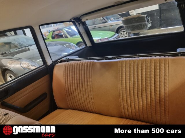 1974 Peugeot 204 - 204 Break 1.1 Grand Luxe Kombi, foto 9