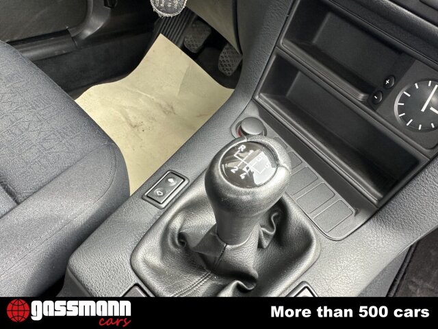 1997 BMW 316 - 316 i Coupe, 1. Hand Neuwertig, foto 12