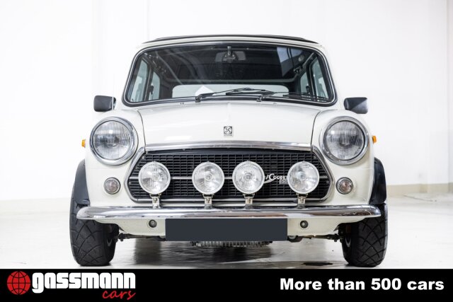 1975 MINI Cooper - Mini Cooper 1300 Innocenti - mit Schiebedach, foto 3