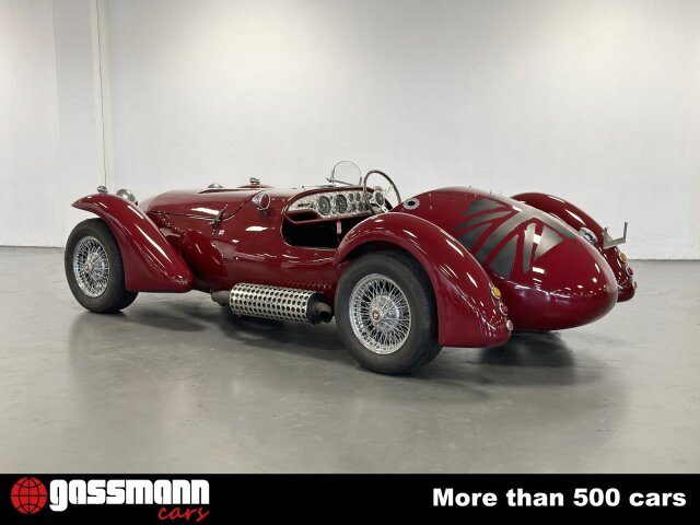 1998 Jaguar Kougar - 4.2 XJ6 Kougar - RHD, foto 7