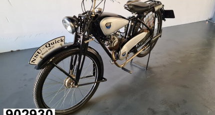 NSU Quick 98