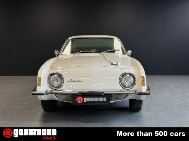 1964 Studebaker Avanti - Avanti Coupe mehrfach verfügbar!, foto 2