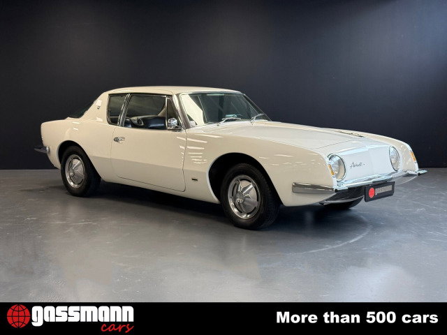 1964 Studebaker Avanti - Avanti Coupe mehrfach verfügbar!, foto 3