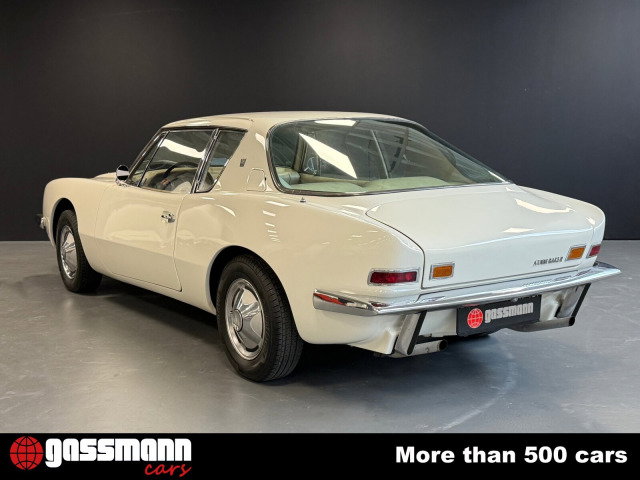 1964 Studebaker Avanti - Avanti Coupe mehrfach verfügbar!, foto 6