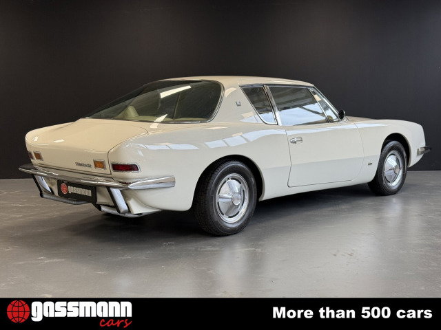1964 Studebaker Avanti - Avanti Coupe mehrfach verfügbar!, foto 8